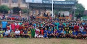 Seleksi Timnas Pelajar, BLisPI Harap Akan Lahir Penerus Egy Maulana Vikri Seleksi Timnas Pelajar, BLisPI Harap Akan Lahir Penerus Egy Maulana Vikri