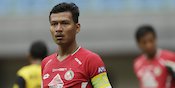 Kapten Semen Padang: Real Madrid Saja Bisa Kalah, Masa Bali United Tidak Kapten Semen Padang: Real Madrid Saja Bisa Kalah, Masa Bali United Tidak