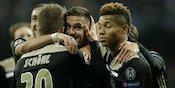 Jika Saja tak Kalah dari Tottenham, Ajax Pede Bisa Gasak Liverpool di Final Liga Champions 2018-19 Jika Saja tak Kalah dari Tottenham, Ajax Pede Bisa Gasak Liverpool di Final Liga Champions 2018-19