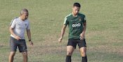 Persikabo Berharap Pemainnya Maksimal di Timnas Indonesia dan Tak Bawa Oleh-oleh Cedera Persikabo Berharap Pemainnya Maksimal di Timnas Indonesia dan Tak Bawa Oleh-oleh Cedera