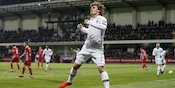Hasil Pertandingan Moldova vs Prancis: Skor 1-4