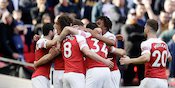 Arsenal Berlibur ke Dubai untuk Tampil Lebih Ganas di Premier League