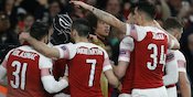 Incar Pemain Top, Arsenal Berjanji Lebih Agresif di Bursa Transfer