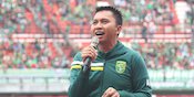 Bos Persebaya Kagum dengan Wajah Baru Stadion Gelora 10 November Bos Persebaya Kagum dengan Wajah Baru Stadion Gelora 10 November
