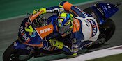 Hasil Balap Moto2 Qatar: Baldassarri Asapi Duet Intact GP Hasil Balap Moto2 Qatar: Baldassarri Asapi Duet Intact GP