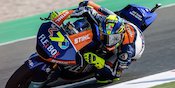 Klasemen Sementara Moto2 2019 usai Seri Qatar Klasemen Sementara Moto2 2019 usai Seri Qatar
