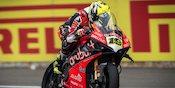 Hasil Balap 2 WorldSBK Thailand: Bautista Sapu Bersih Kemenangan Hasil Balap 2 WorldSBK Thailand: Bautista Sapu Bersih Kemenangan
