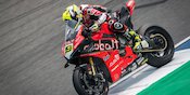 Hasil Pemanasan WorldSBK Thailand: Bautista Kembali Unggul