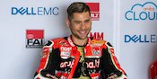 Hasil Balap 1 WorldSBK Thailand: Bautista Rebut Kemenangan Hasil Balap 1 WorldSBK Thailand: Bautista Rebut Kemenangan