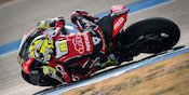 Hasil Superpole WorldSBK Thailand: Bautista Rebut Pole Perdana Hasil Superpole WorldSBK Thailand: Bautista Rebut Pole Perdana