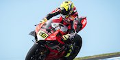Hasil FP2 WorldSBK Thailand: Bautista Kembali Asapi Rea Hasil FP2 WorldSBK Thailand: Bautista Kembali Asapi Rea