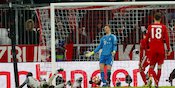 Bayern Munchen Melempem, Manuel Neuer Pertimbangkan Pergi