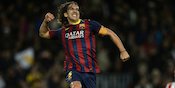 Kamu Sudah Tahu? 5 Pencetak Gol Tertua dalam Sejarah Barcelona