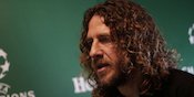 Kisah Carles Puyol: Belajar Dari Maldini Untuk Jadi Bek Tangguh Kisah Carles Puyol: Belajar Dari Maldini Untuk Jadi Bek Tangguh