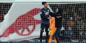 Suporternya Serang Smalling, Arsenal Didakwa FA
