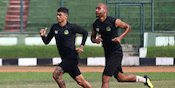 Arema FC Bantah Bakal Datangkan Ciro Alves