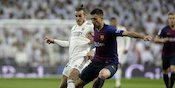 El Clasico Bakal jadi 'Panggung Politik', Real Madrid Tingkatkan Keamanan El Clasico Bakal jadi 'Panggung Politik', Real Madrid Tingkatkan Keamanan