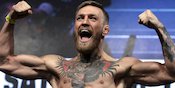 Sesumbar McGregor: Bisa Lakukan Hal-hal Besar di Manchester United! Sesumbar McGregor: Bisa Lakukan Hal-hal Besar di Manchester United!