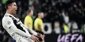 Tak Masuk Akal, Aksi Rasis Suporter City Disamakan Dengan Selebrasi Ronaldo Tak Masuk Akal, Aksi Rasis Suporter City Disamakan Dengan Selebrasi Ronaldo