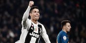 Rui Costa: Tak Ada Pemain Juara yang Selapar Ronaldo Rui Costa: Tak Ada Pemain Juara yang Selapar Ronaldo