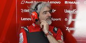 Ducati Akui Sudah Saling Lirik dengan Gresini Sejak Akhir 2020 Ducati Akui Sudah Saling Lirik dengan Gresini Sejak Akhir 2020