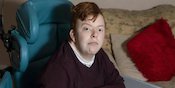 Pulih dari Stroke, Kalimat Pertama Suporter Hibernian Ini Bikin Ketawa Pulih dari Stroke, Kalimat Pertama Suporter Hibernian Ini Bikin Ketawa
