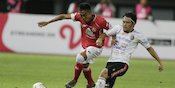 Bertemu Mantan Tim di Piala Presiden 2019, Winger Semen Padang Bakal Profesional Bertemu Mantan Tim di Piala Presiden 2019, Winger Semen Padang Bakal Profesional