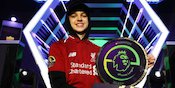 Liverpool Sukses Juarai ePremier League!