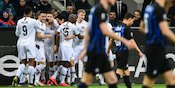 Inter Tersingkir dari Liga Europa, Politano Kini Tatap Derby Milan
