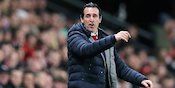 Emery Dinilai Sudah Hebat, tapi Takutnya Arsenal Masih Pelit Emery Dinilai Sudah Hebat, tapi Takutnya Arsenal Masih Pelit