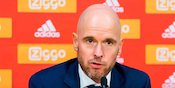 Setelah Ten Hag, Manchester United Bakal Wawancarai Tiga Manajer Lagi Setelah Ten Hag, Manchester United Bakal Wawancarai Tiga Manajer Lagi