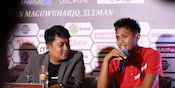 Pelatih Persija Menanti Kedatangan Fachruddin Aryanto Pelatih Persija Menanti Kedatangan Fachruddin Aryanto