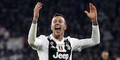 Performa Buruk, Bernardeschi Didesak Tinggalkan Juventus