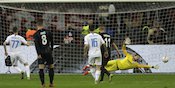 Hasil Pertandingan Eintracht Frankfurt vs Inter Milan: Skor 0-0 Hasil Pertandingan Eintracht Frankfurt vs Inter Milan: Skor 0-0