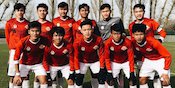 Youngster Persija Ceritakan Pengalaman Berguru di Inggris, Kenang Laga Melawan Chelsea Youngster Persija Ceritakan Pengalaman Berguru di Inggris, Kenang Laga Melawan Chelsea