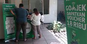 Bolanet Unseen: Rehat Sejenak, Menikmati Pijatan Menyegarkan!