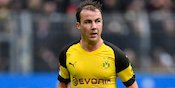 Gratis, Inter Milan Disarankan Rekrut Mario Gotze