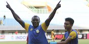 Khawatir Virus Corona, Bomber Veteran Bhayangkara FC Lebih Takut jika Kompetisi Tak Lanjut Khawatir Virus Corona, Bomber Veteran Bhayangkara FC Lebih Takut jika Kompetisi Tak Lanjut