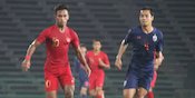 Lawan Vietnam dan Brunai, Timnas U-23 Diminta Perbaiki Organisasi Pertahanan