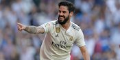 Tak Cuma Ceballos, Milan Juga Ingin Boyong Isco dan Mayoral dari Real Madrid Tak Cuma Ceballos, Milan Juga Ingin Boyong Isco dan Mayoral dari Real Madrid