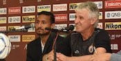 Keluhan Persija di Myanmar: Cuaca Panas