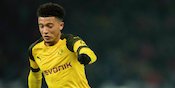Kabar Baik untuk MU, Jadon Sancho Diyakini Akan ke Premier League Kabar Baik untuk MU, Jadon Sancho Diyakini Akan ke Premier League