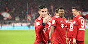 Bayern Munchen Diminta Pertahankan James Rodriguez