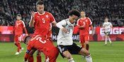 Leroy Sane Disebut Sumber Masalah, Bayern Munchen Diminta Pikir Dua Kali Leroy Sane Disebut Sumber Masalah, Bayern Munchen Diminta Pikir Dua Kali