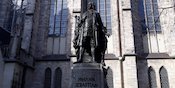 Bolanet Unseen: Mengagumi Leipzig, Menikmati J.S Bach Bolanet Unseen: Mengagumi Leipzig, Menikmati J.S Bach