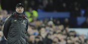 Klopp Kurang Puas Dengan Komposisi PFA Premier League Team of the Year