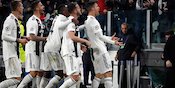Edgard Davids Sebut Juventus Era Ronaldo Bukan yang Terbaik Edgard Davids Sebut Juventus Era Ronaldo Bukan yang Terbaik