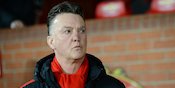 Di Mana Mereka Sekarang? 10 Pemain Incaran Louis van Gaal yang Gagal Didatangkan Manchester United