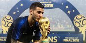 Lucas Hernandez Kian Dekat Menuju PSG Lucas Hernandez Kian Dekat Menuju PSG