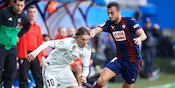 Cari Pengganti Ramsey, Arsenal Bidik Gelandang Eibar Cari Pengganti Ramsey, Arsenal Bidik Gelandang Eibar